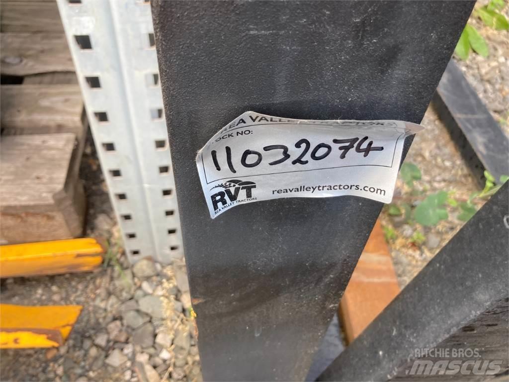 JCB  Maszyny rolnicze - Inne