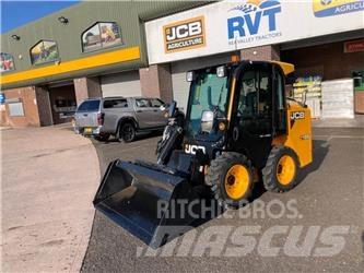 JCB 155 Ładowarki rolnicze