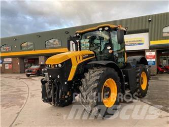 JCB 4220 Ciągniki rolnicze