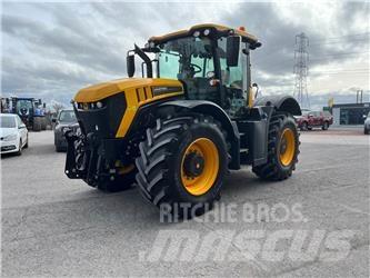 JCB 4220 Ciągniki rolnicze