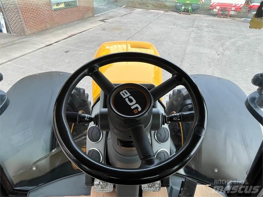 JCB 4220 Ciągniki rolnicze