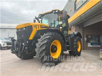 JCB 4220 Ciągniki rolnicze