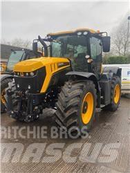 JCB 4220 Ciągniki rolnicze