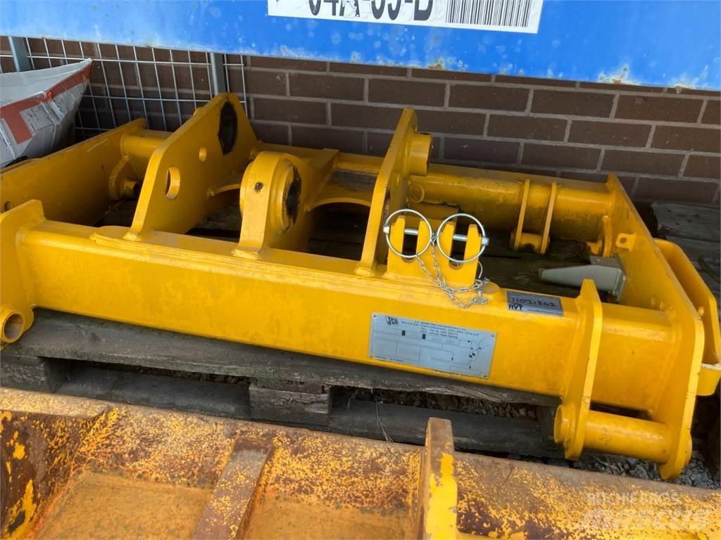 JCB Q-FIT Maszyny rolnicze - Inne