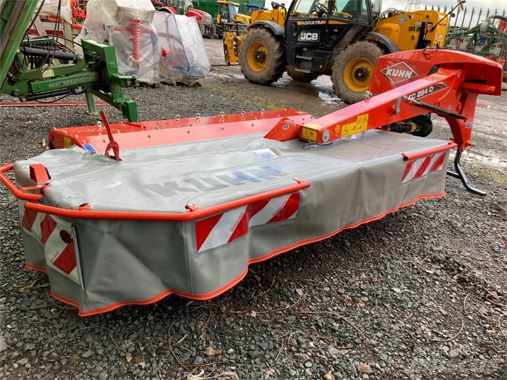 JCB Q-FIT Maszyny rolnicze - Inne