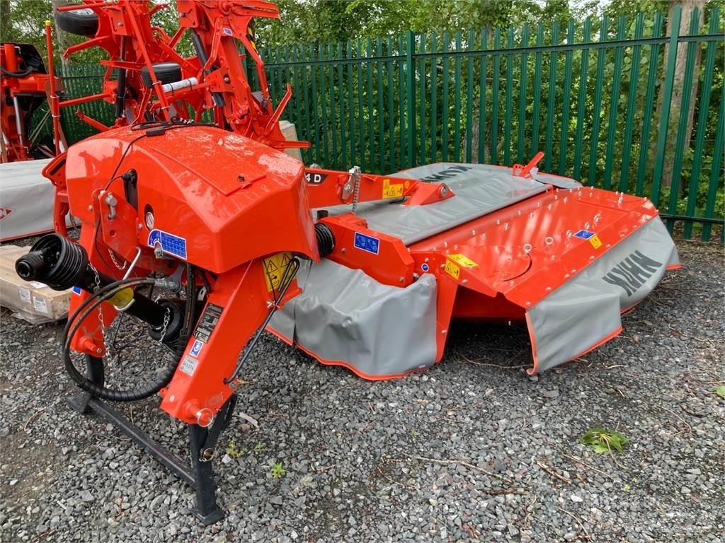 JCB Q-FIT Maszyny rolnicze - Inne