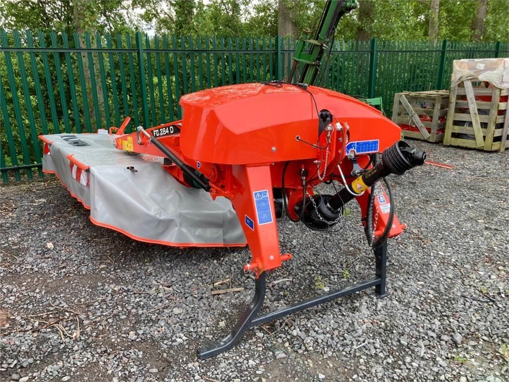 JCB Q-FIT Maszyny rolnicze - Inne