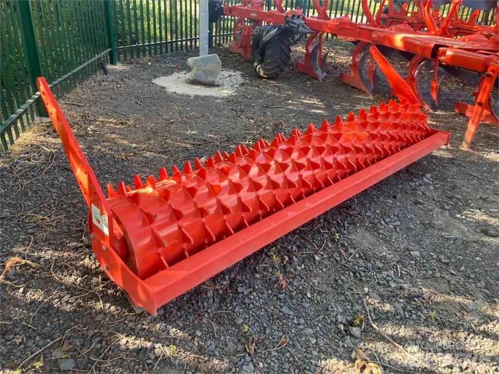 Kuhn  Maszyny rolnicze - Inne