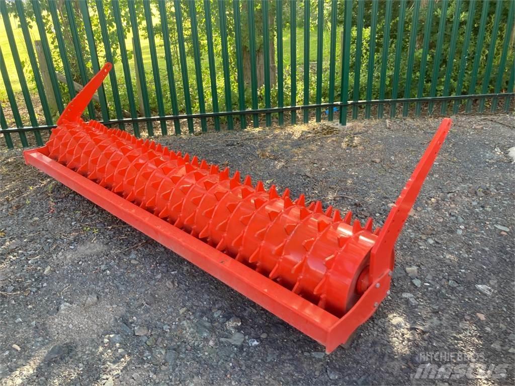 Kuhn  Maszyny rolnicze - Inne