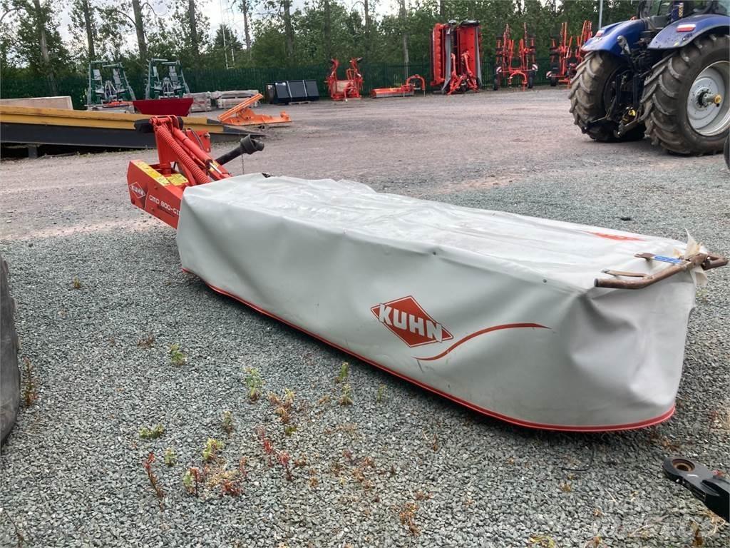Kuhn GMD800 G11 Kosiarki