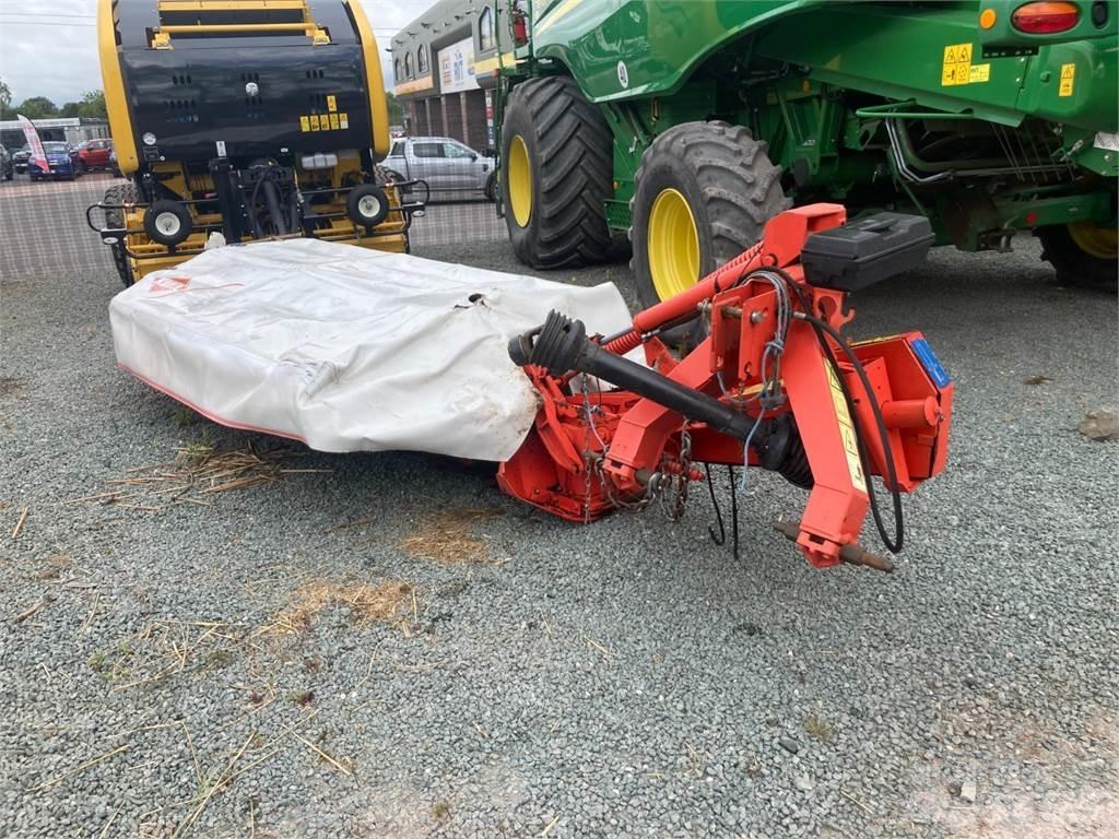 Kuhn GMD800 G11 Kosiarki