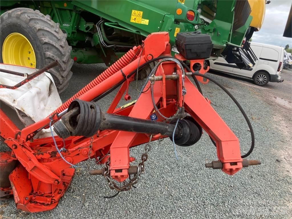 Kuhn GMD800 G11 Kosiarki