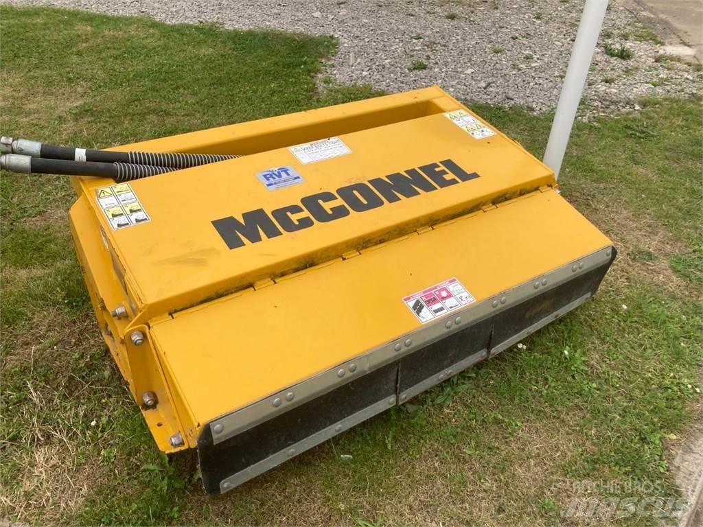 McConnel  Maszyny rolnicze - Inne