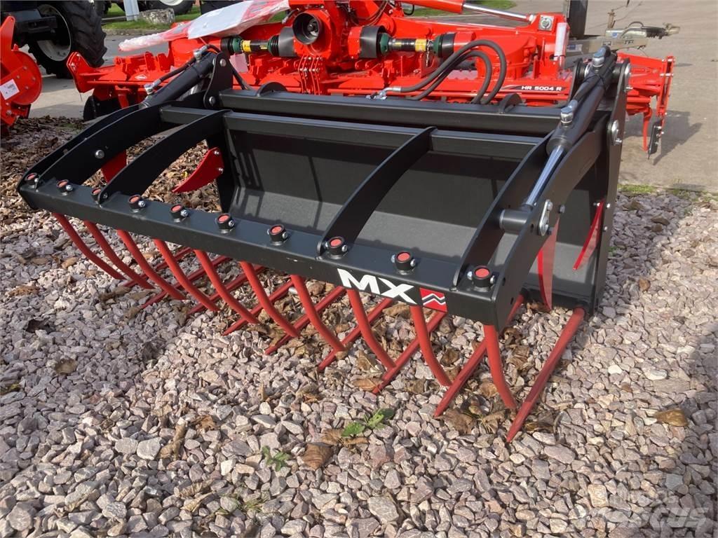 MX CG175 Maszyny rolnicze - Inne
