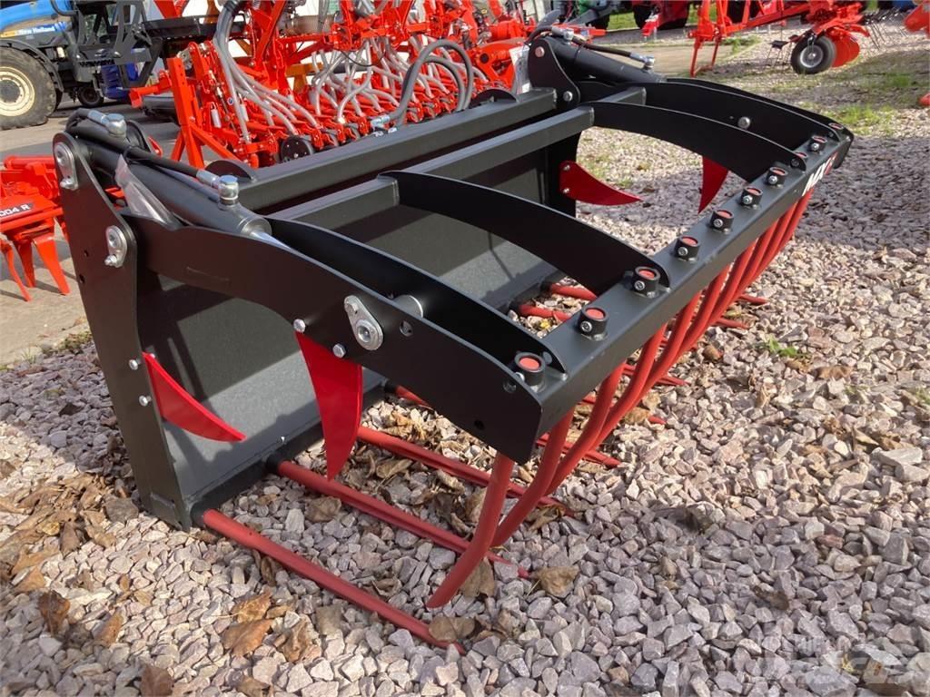 MX CG175 Maszyny rolnicze - Inne