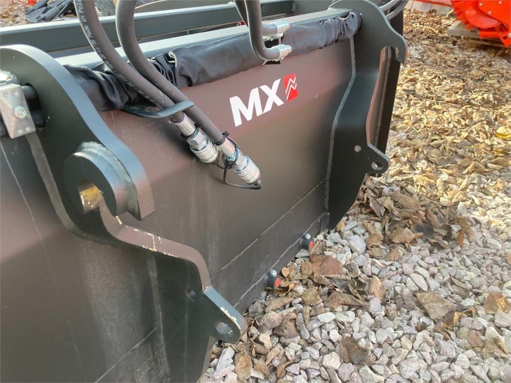 MX CG175 Maszyny rolnicze - Inne