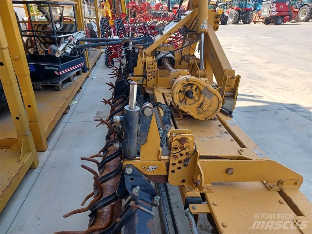 Alpego DX 600 Maszyny rolnicze - Inne