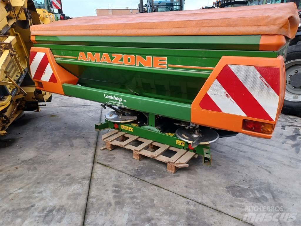 Amazone ZA-M Maszyny rolnicze - Inne