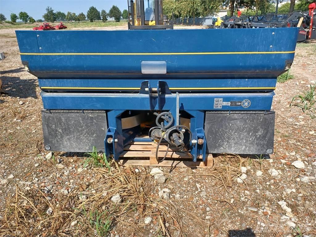 Bogballe M35 BASE Maszyny rolnicze - Inne