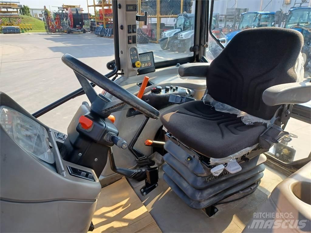 Case IH JXU90 Ciągniki rolnicze