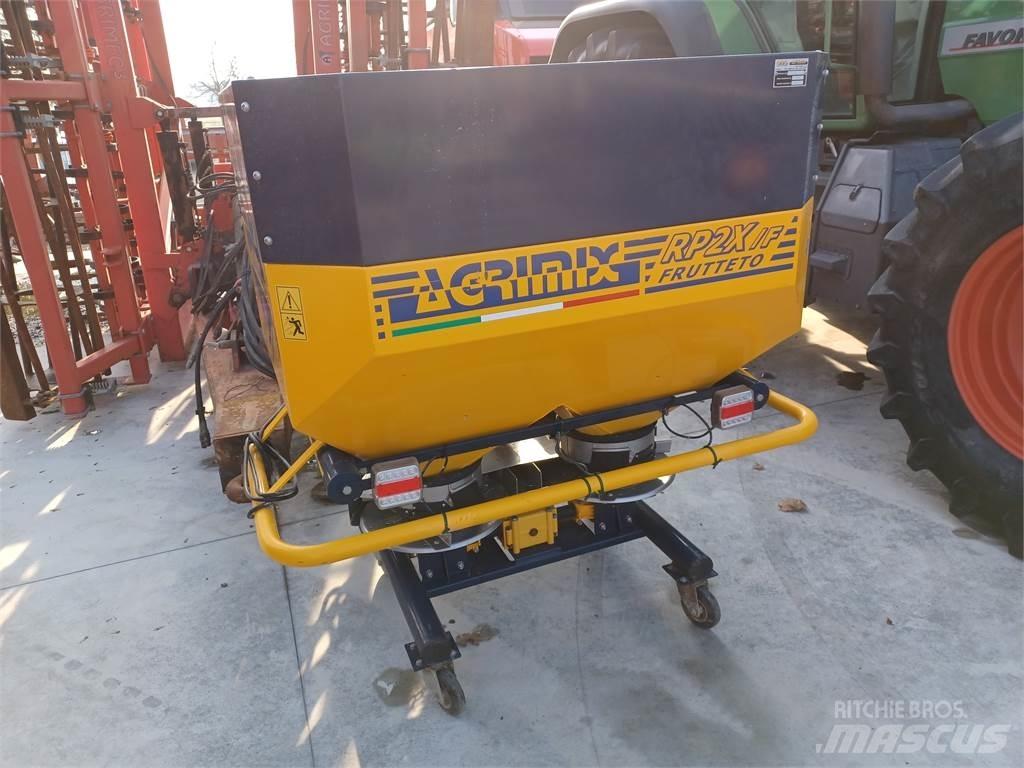 CEA AGRIMIX RP 2X-F Maszyny rolnicze - Inne