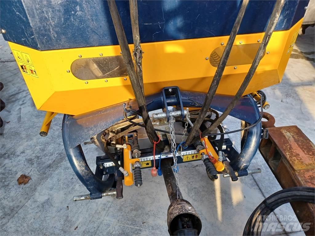 CEA AGRIMIX RP 2X-F Maszyny rolnicze - Inne