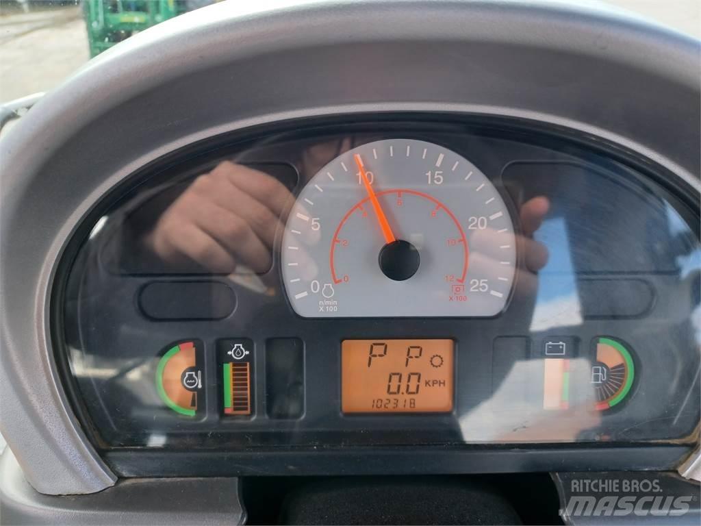 Challenger 765C Ciągniki rolnicze