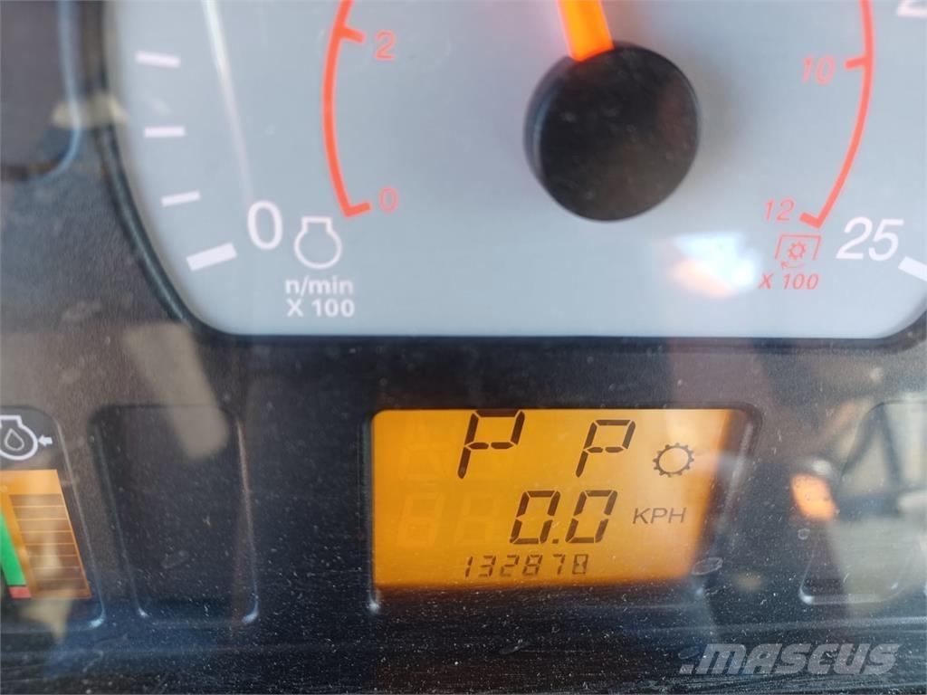 Challenger MT765C Ciągniki rolnicze