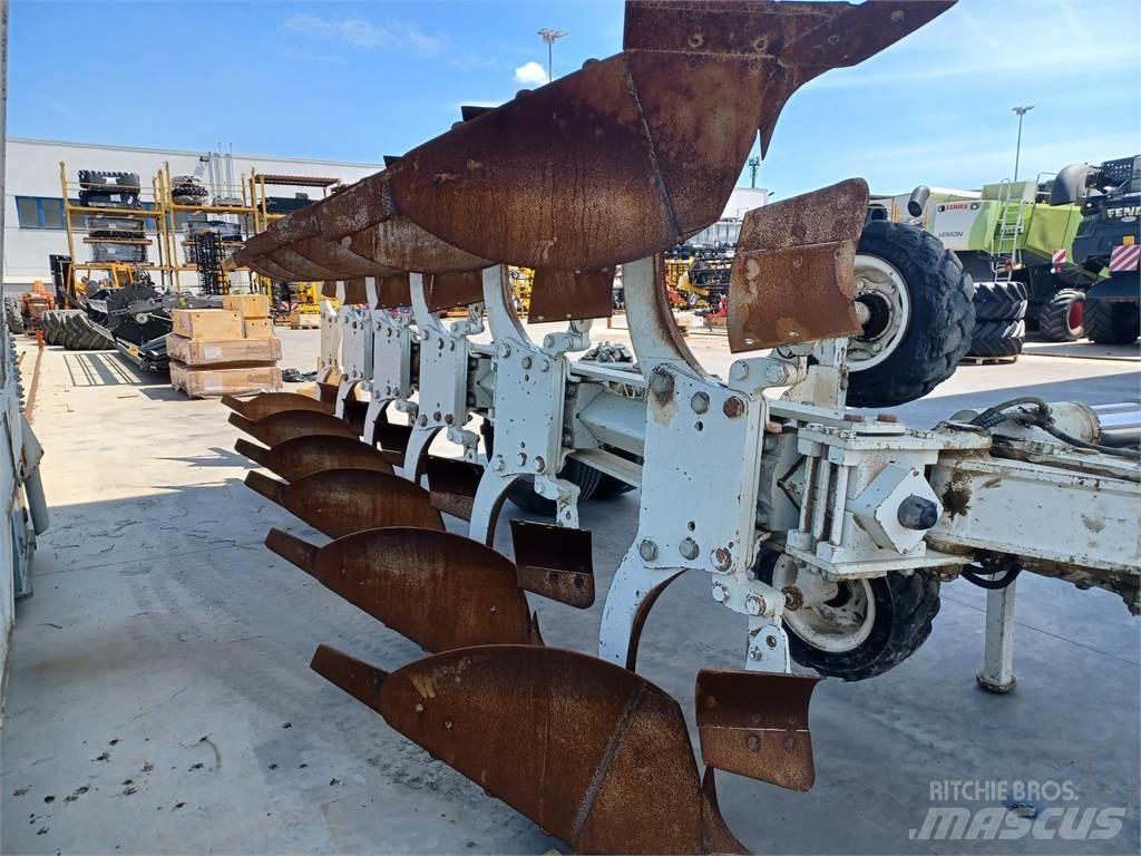 Ermo SPES6147 Maszyny rolnicze - Inne