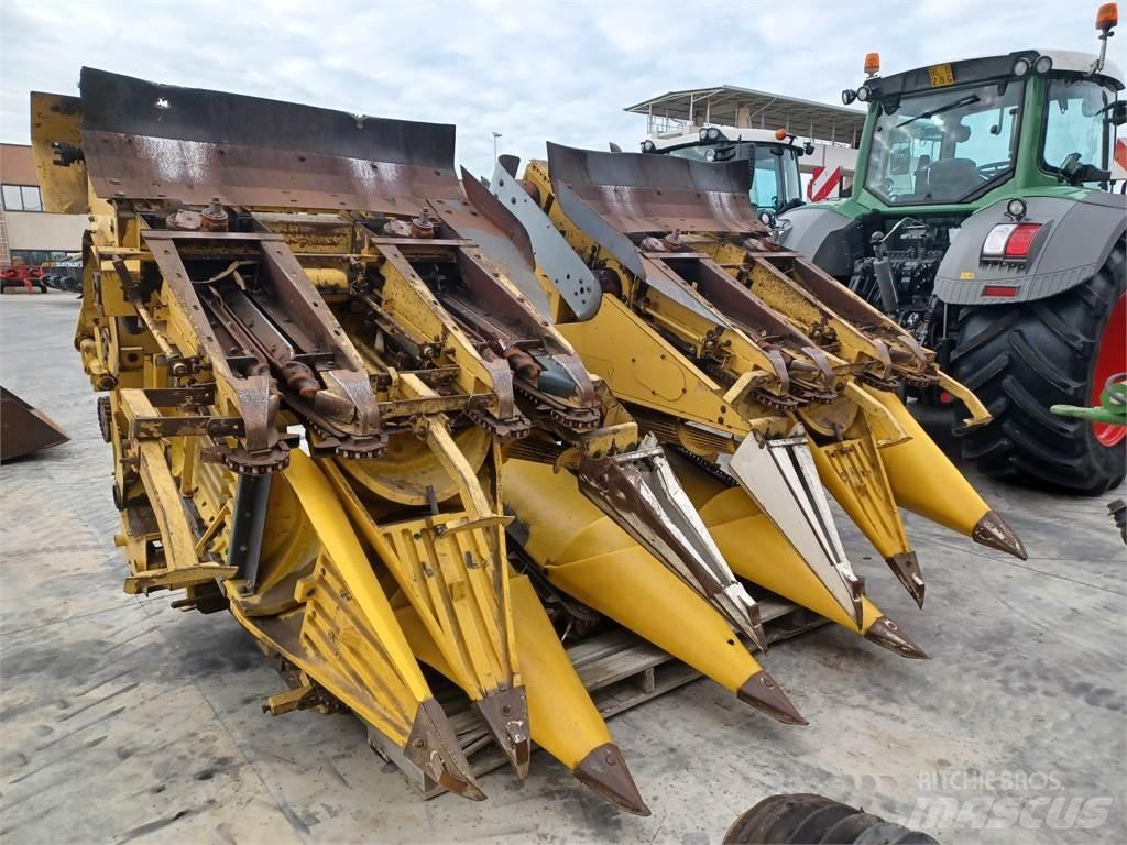 Fantini 8X75 Maszyny rolnicze - Inne