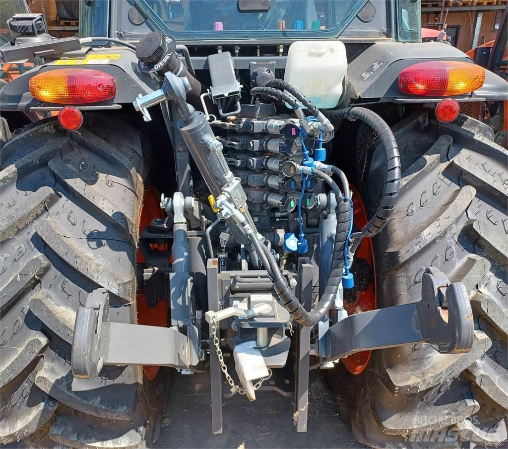 Kubota M5112NQ36_EC Ciągniki rolnicze