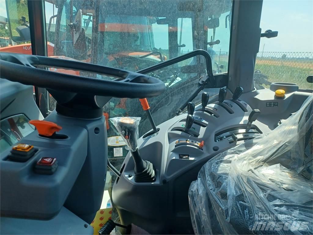 Kubota M5112NQ36_EC Ciągniki rolnicze