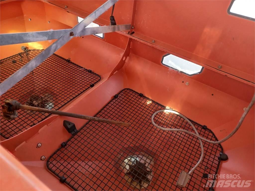 Kuhn AXIS 30.1 W Maszyny rolnicze - Inne