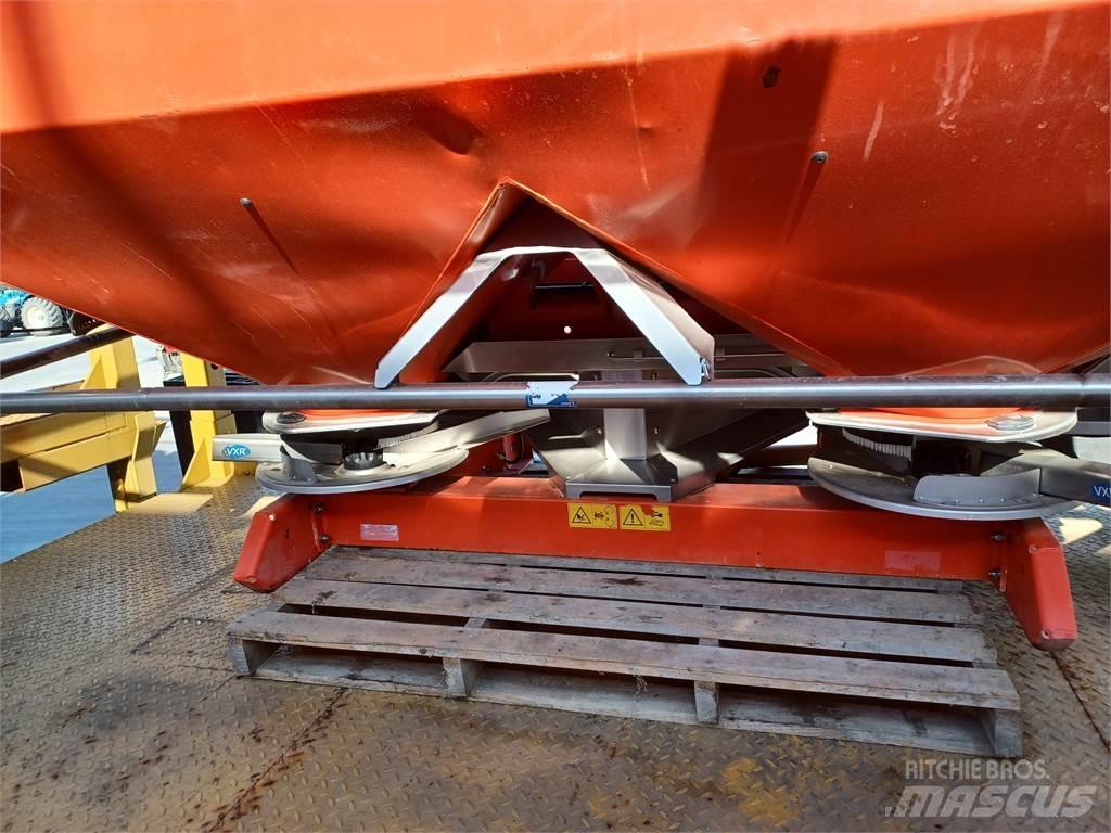 Kuhn AXIS 30.1 W Maszyny rolnicze - Inne