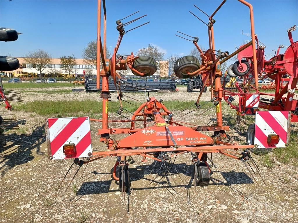 Kuhn GF5001MH Maszyny rolnicze - Inne