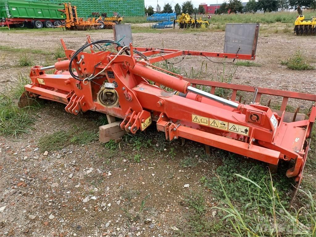 Kuhn HRB403DR Maszyny rolnicze - Inne