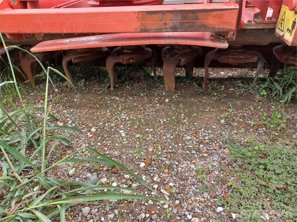 Kuhn HRB403DR Maszyny rolnicze - Inne