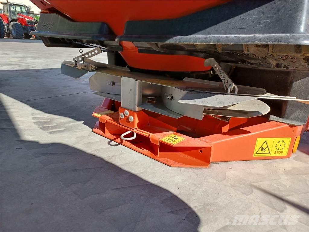 Kuhn MDS 12.1 M Maszyny rolnicze - Inne