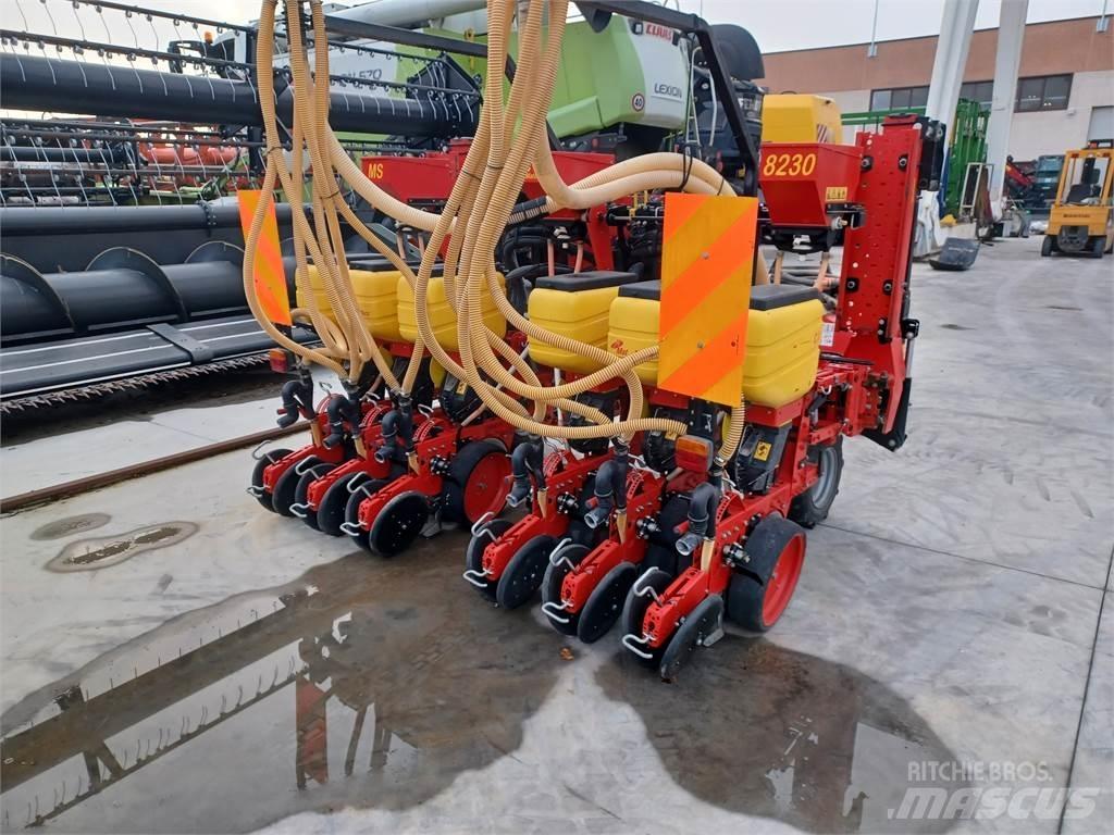 MaterMacc MS 8230 Maszyny rolnicze - Inne