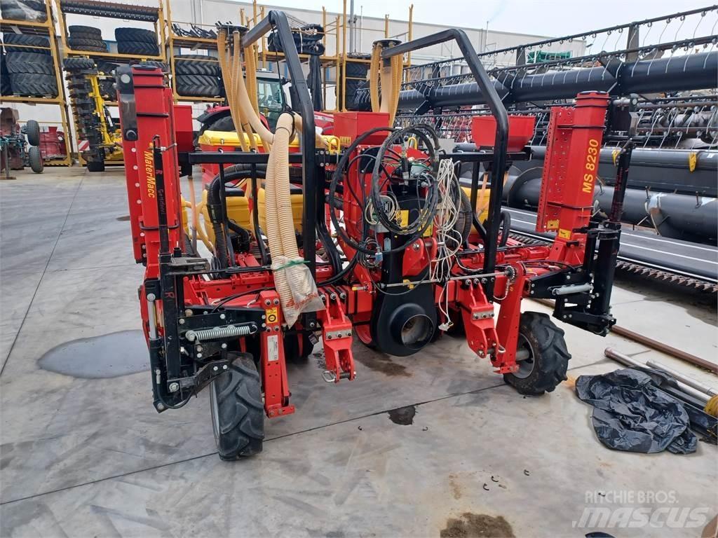 MaterMacc MS 8230 Maszyny rolnicze - Inne