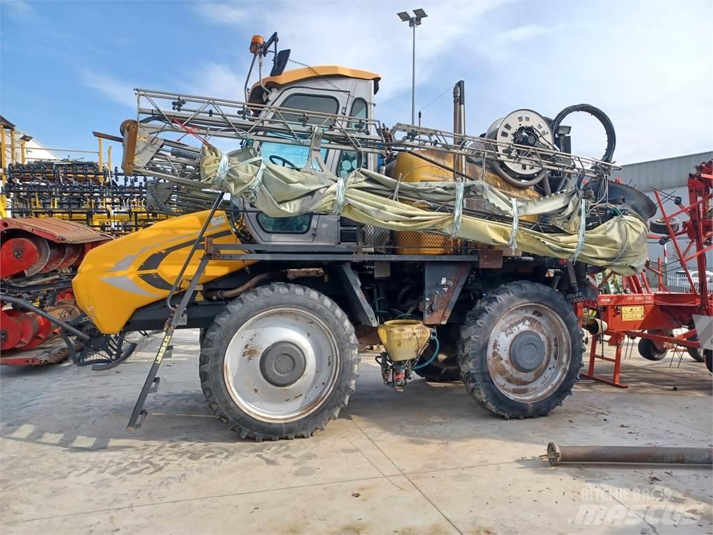  MAZZOTTI IBIS 2000 Maszyny rolnicze - Inne