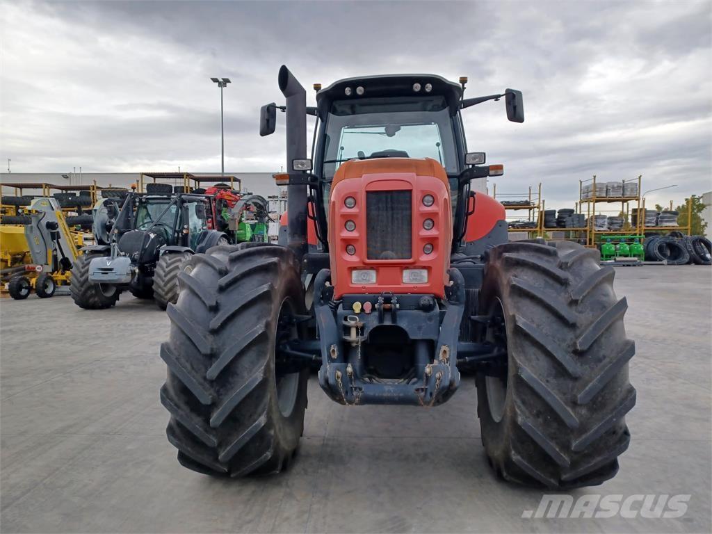 Same 190 Ciągniki rolnicze