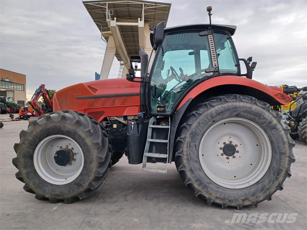 Same 190 Ciągniki rolnicze