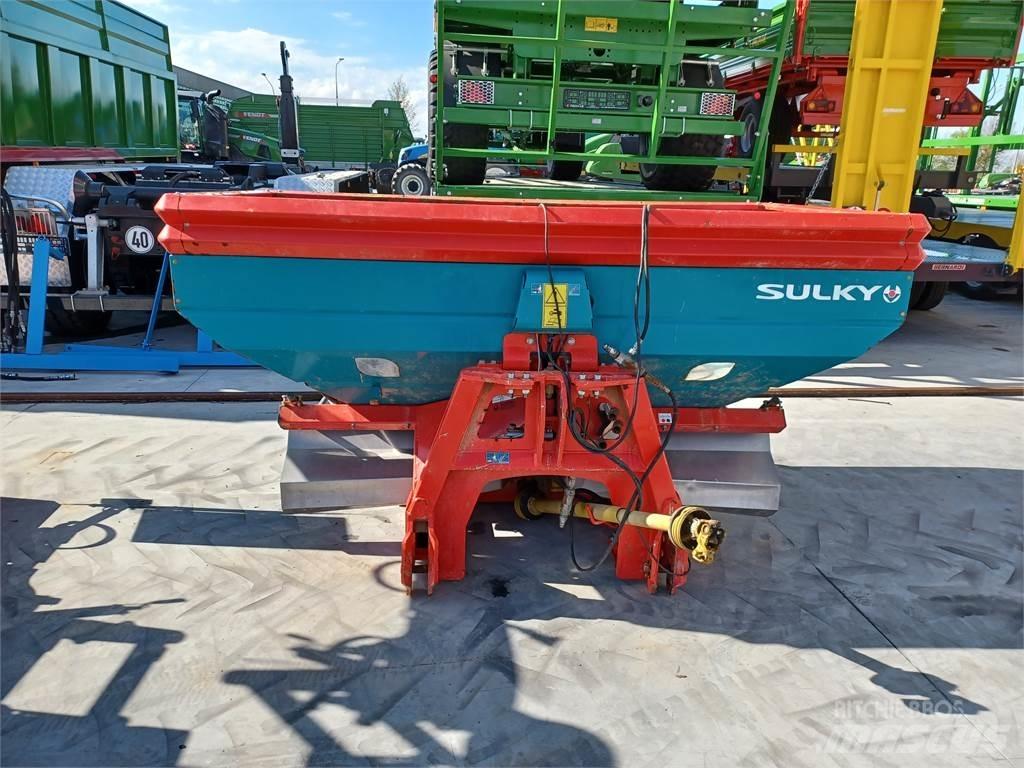 Sulky DPX Maszyny rolnicze - Inne