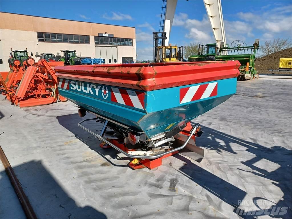 Sulky DPX Maszyny rolnicze - Inne