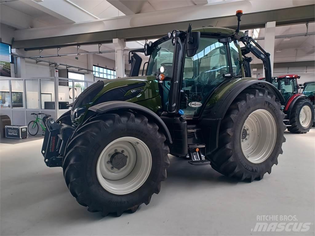 Valtra N175V Ciągniki rolnicze