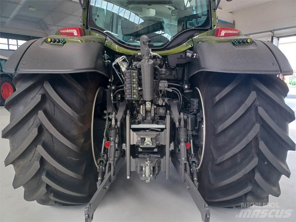 Valtra N175V Ciągniki rolnicze