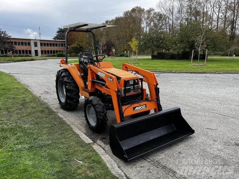 Agco ST40 Ciągniki rolnicze