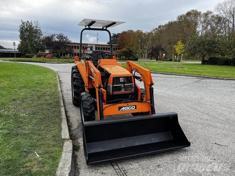 Agco ST40 Ciągniki rolnicze
