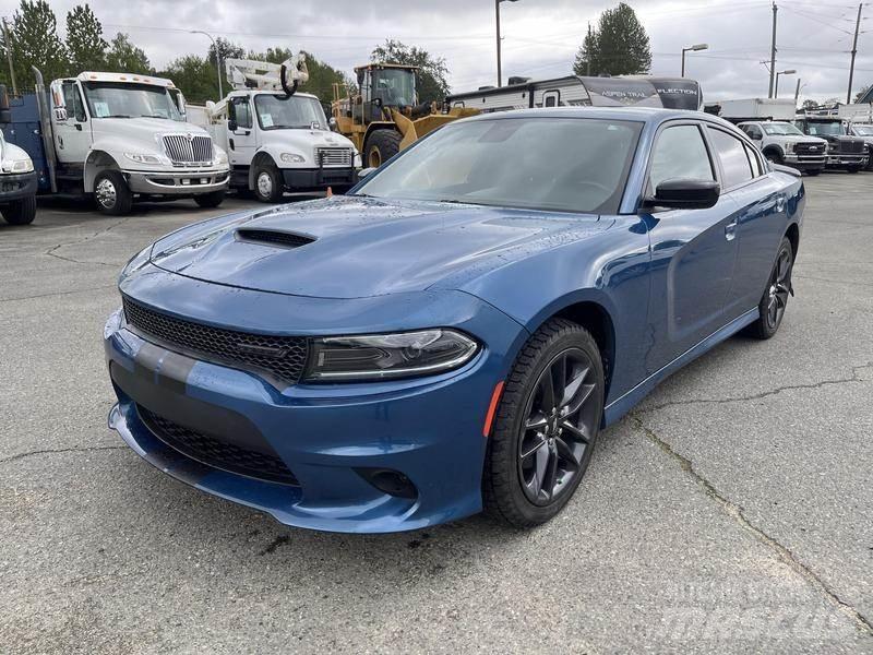 Dodge Charger Samochody osobowe